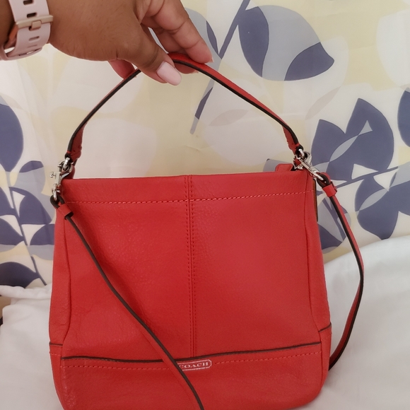 Coach bag - Picture 3 of 5